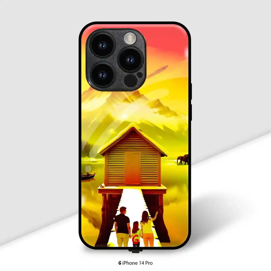iPhone 14 Pro