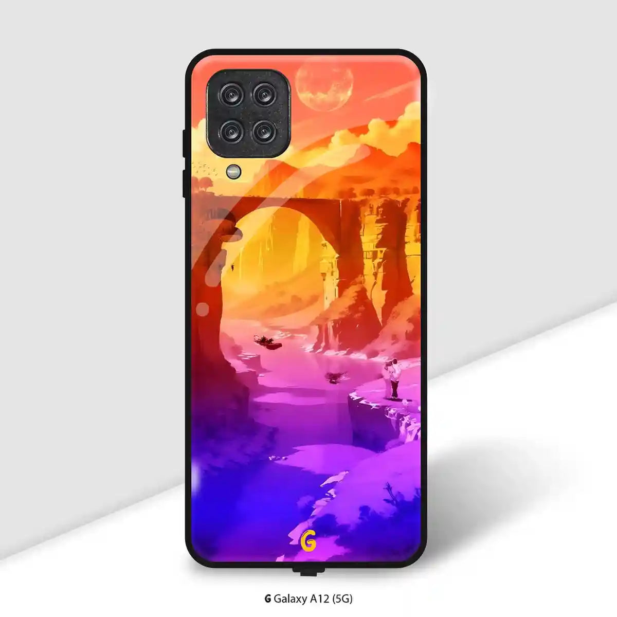 Galaxy A12 (5G)