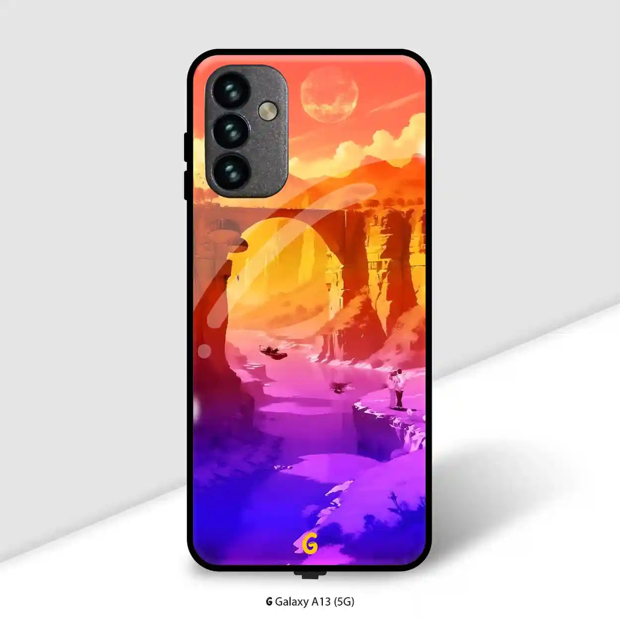 Galaxy A13 (5G)