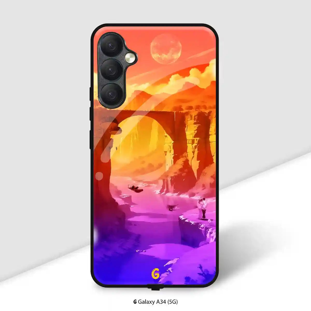 Galaxy A34 (5G)