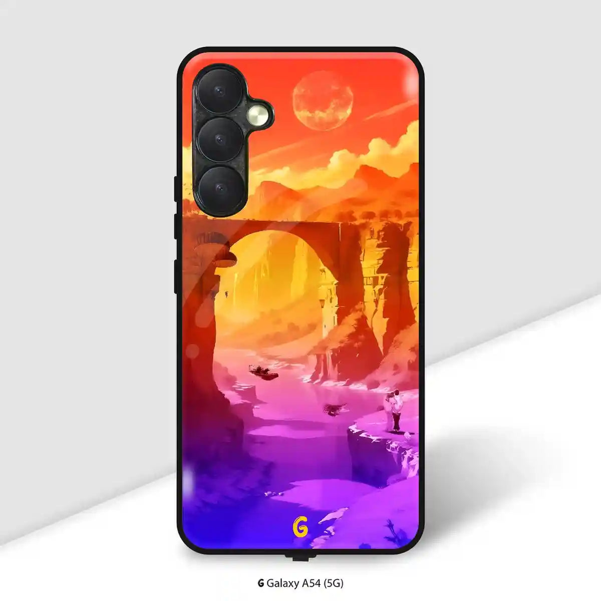Galaxy A54 (5G)