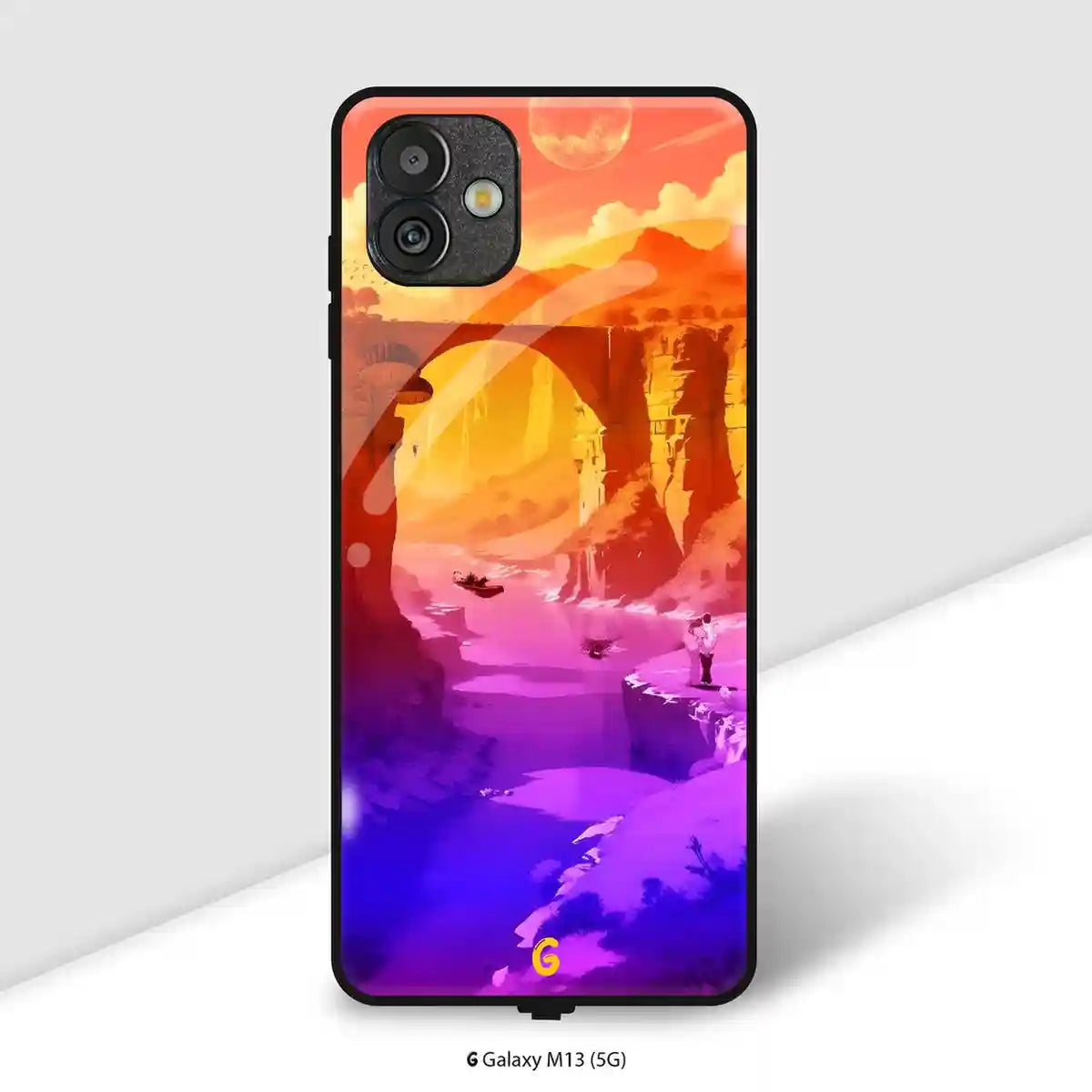 Galaxy M13 (5G)