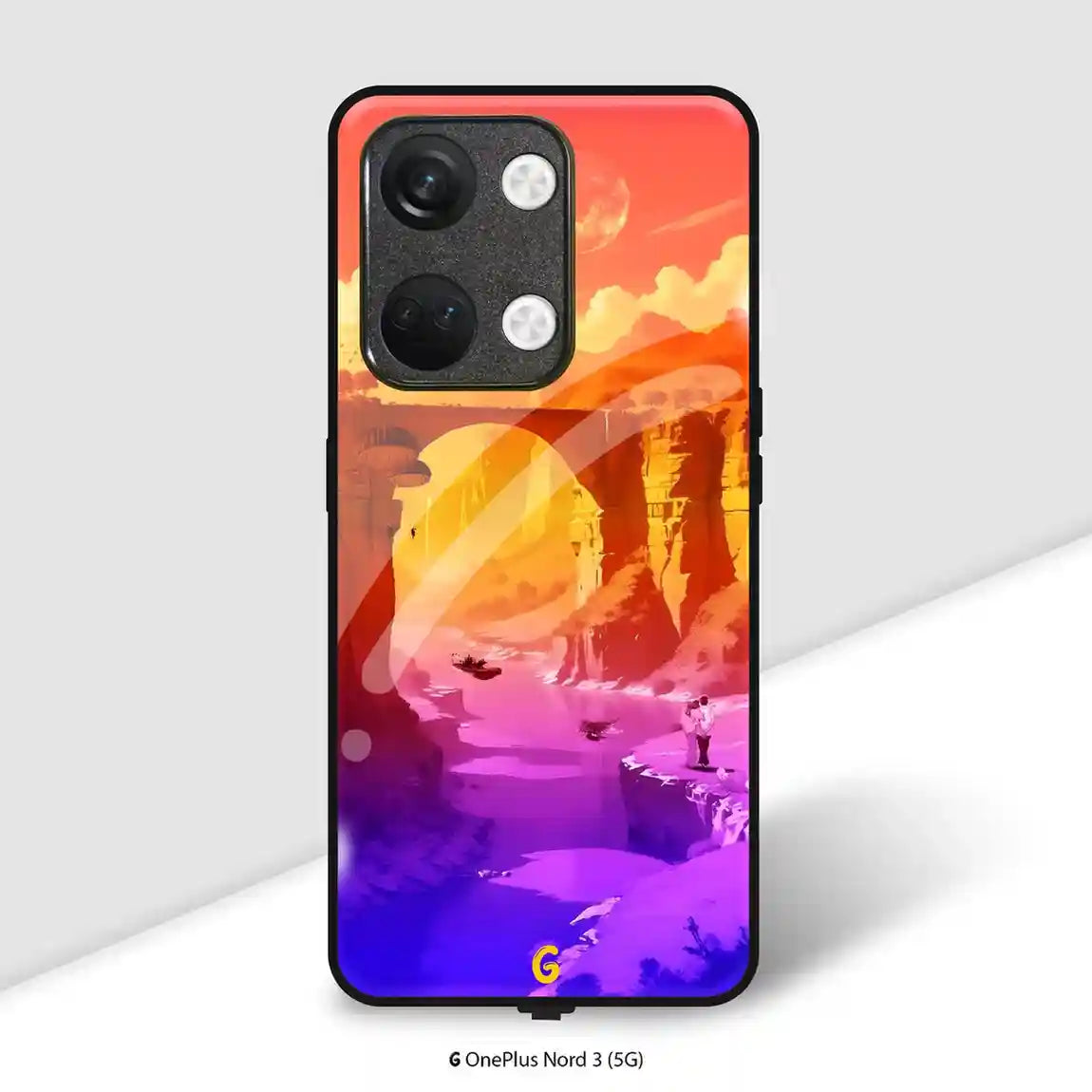 OnePlus Nord 3 (5G)