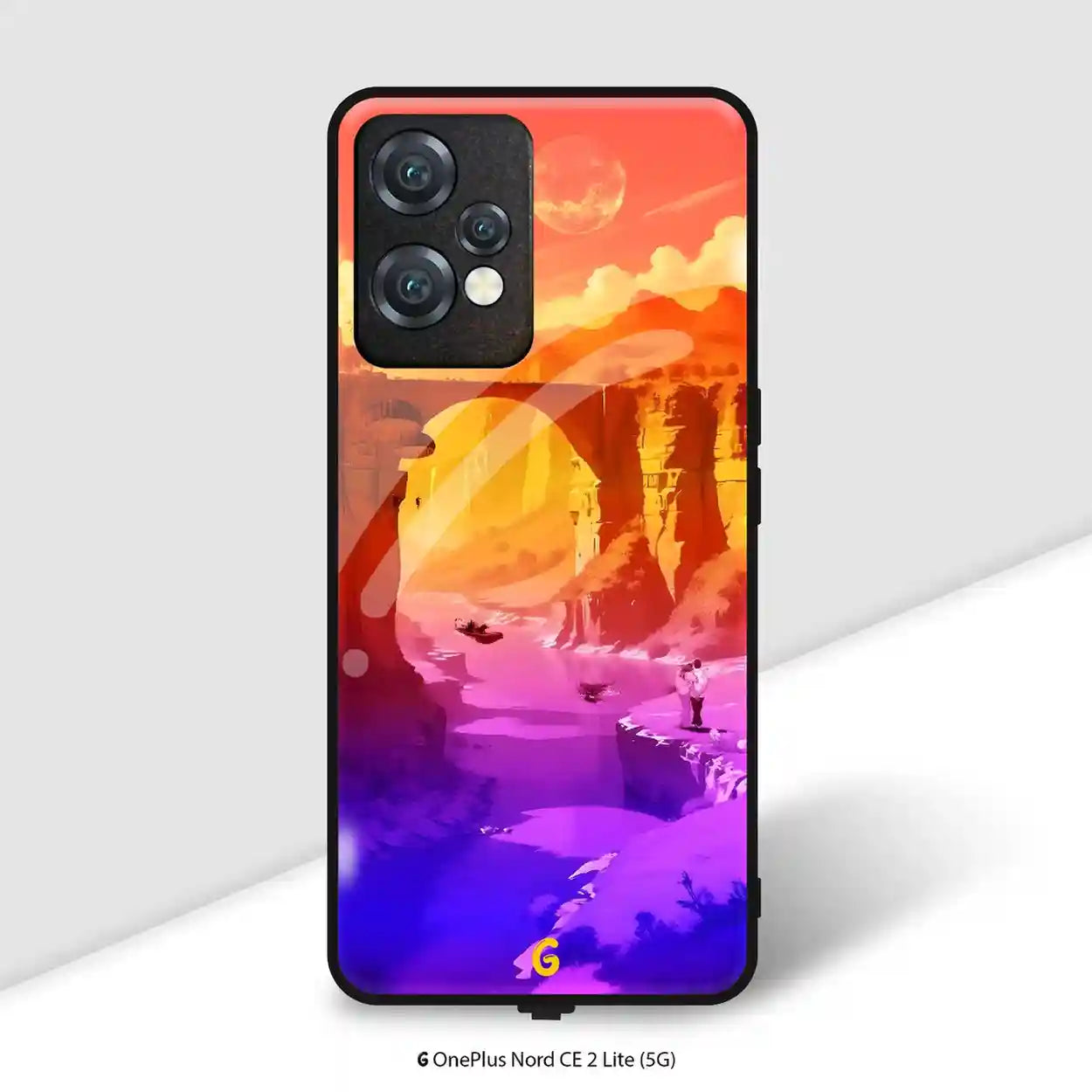 OnePlus Nord CE 2 Lite (5G)