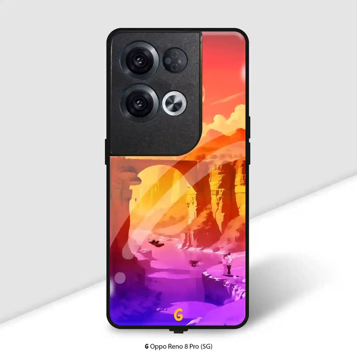 Oppo Reno 8 Pro (5G)