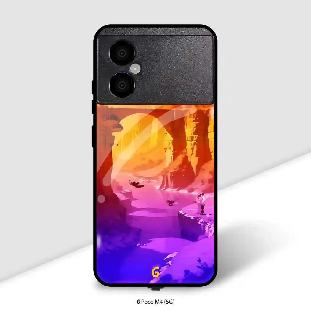 Poco M4 (5G)