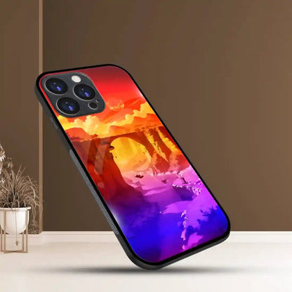 A River of Dreams Cover | LED Phone Case
