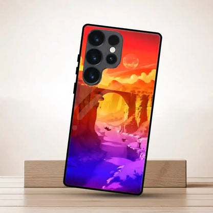 A River of Dreams Cover | LED Phone Case