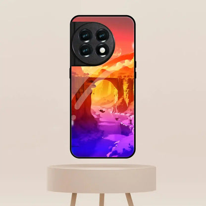A River of Dreams Cover | LED Phone Case