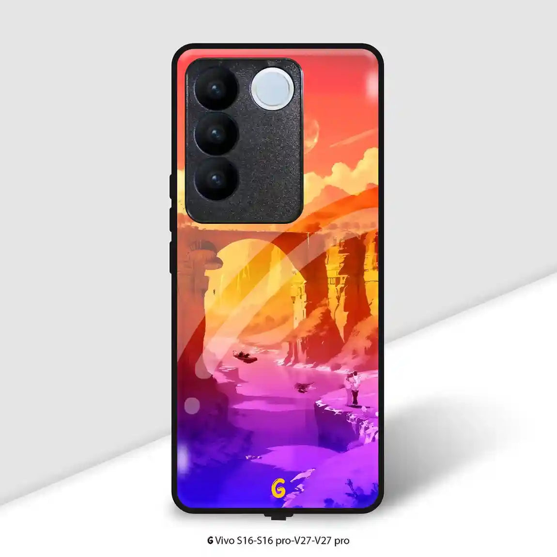 Vivo S16/S16 Pro/V27/V27 Pro