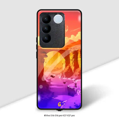 Vivo S16/S16 Pro/V27/V27 Pro