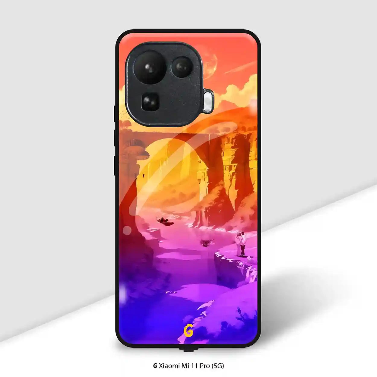 Xiaomi Mi 11 Pro (5G)