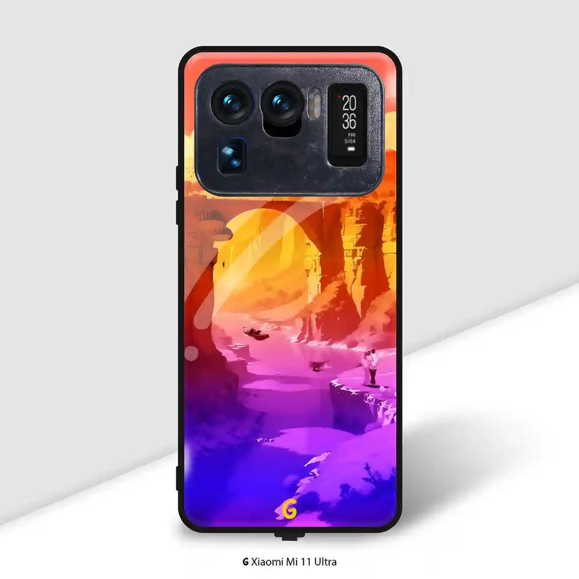 Xiaomi Mi 11 Ultra