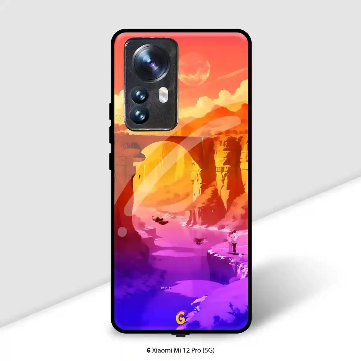 Xiaomi Mi 12 Pro (5G)