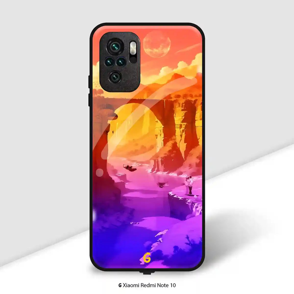 Redmi Note 10