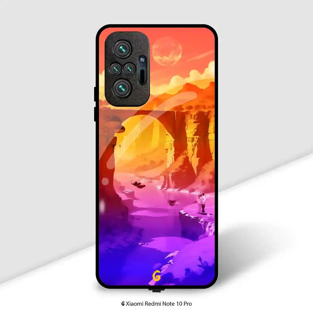 Redmi Note 10 Pro