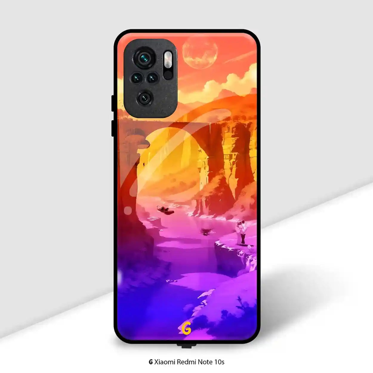 Redmi Note 10s