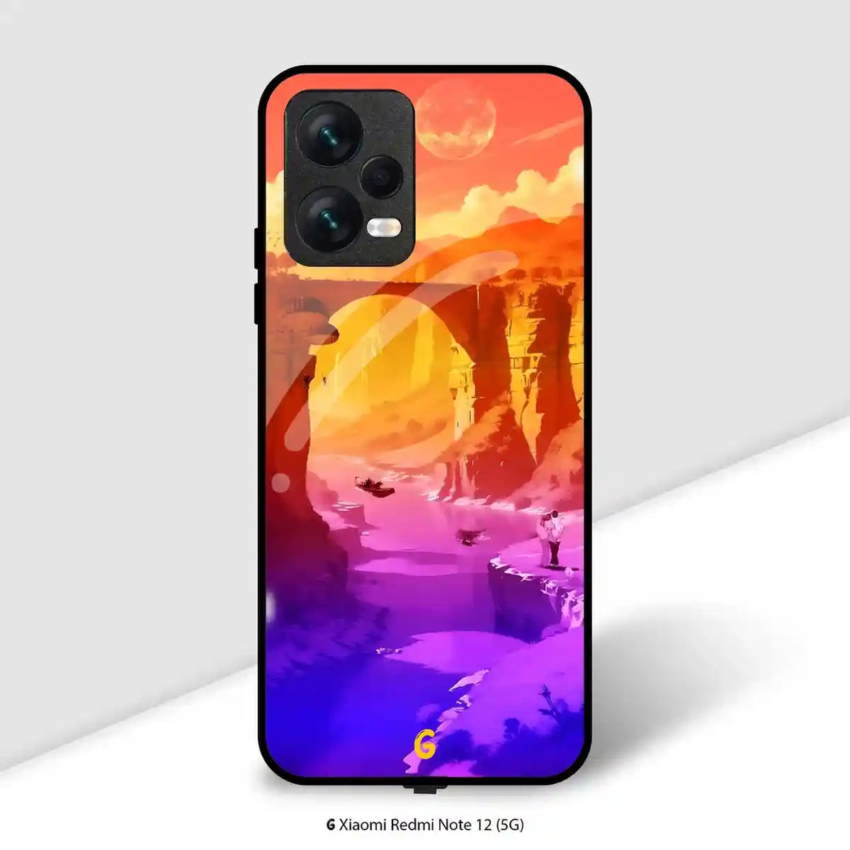 Redmi Note 12 (5G)