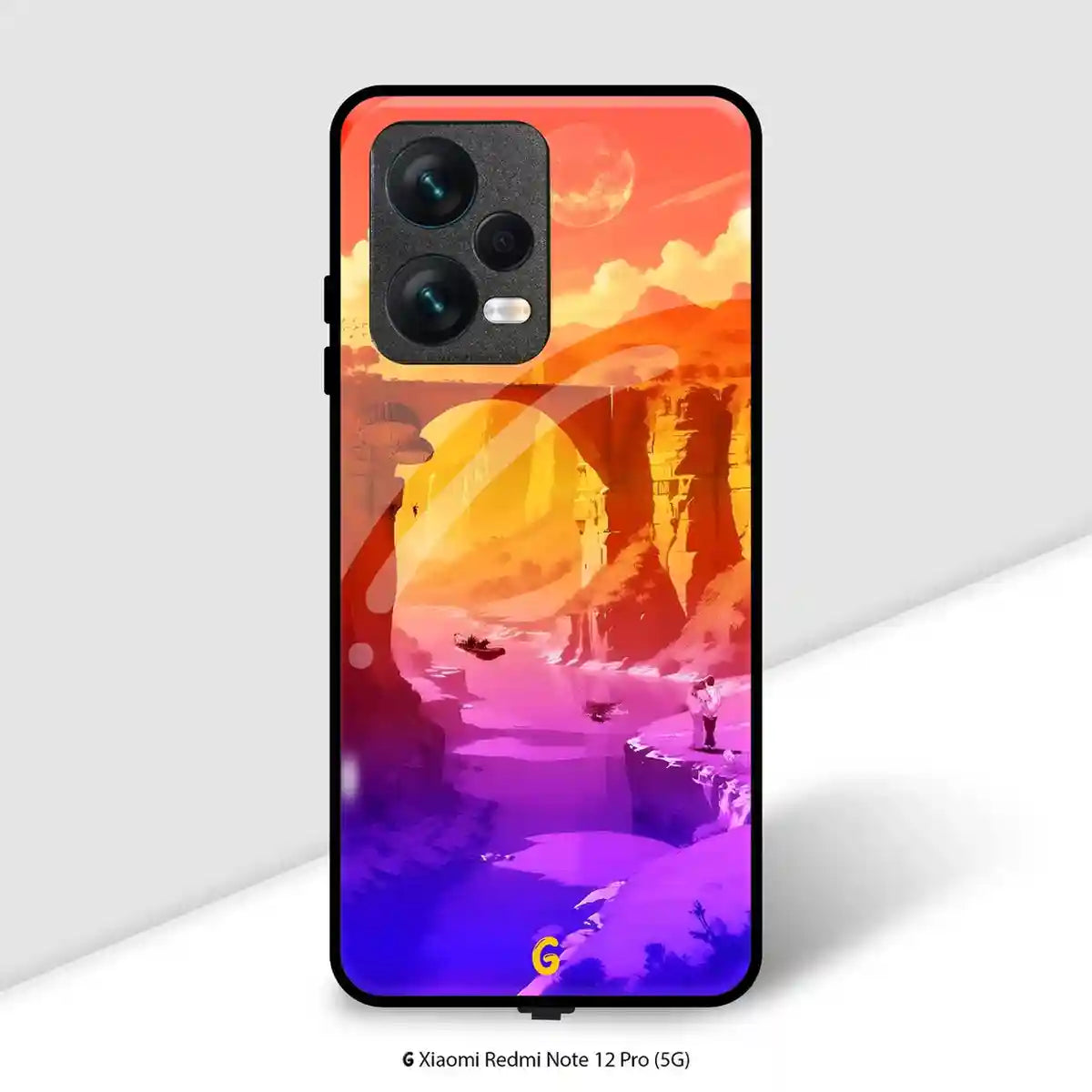 Redmi Note 12 Pro (5G)