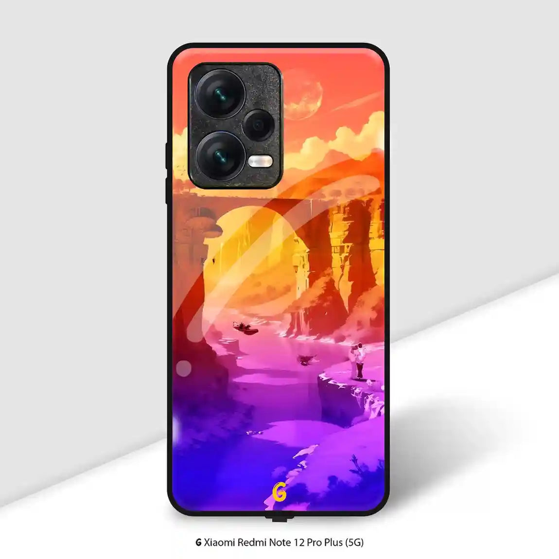 Redmi Note 12 Pro Plus (5G)