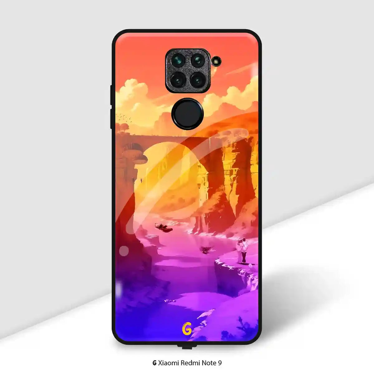 Redmi Note 9