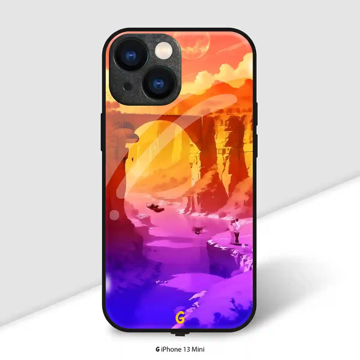 iPhone 13 Mini