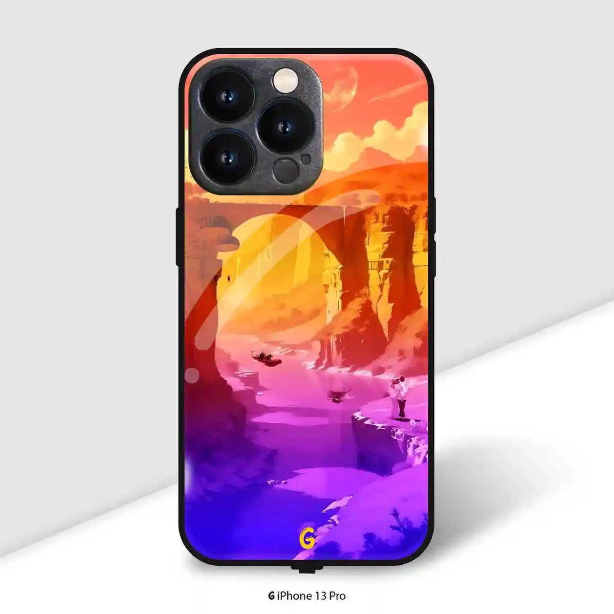 iPhone 13 Pro