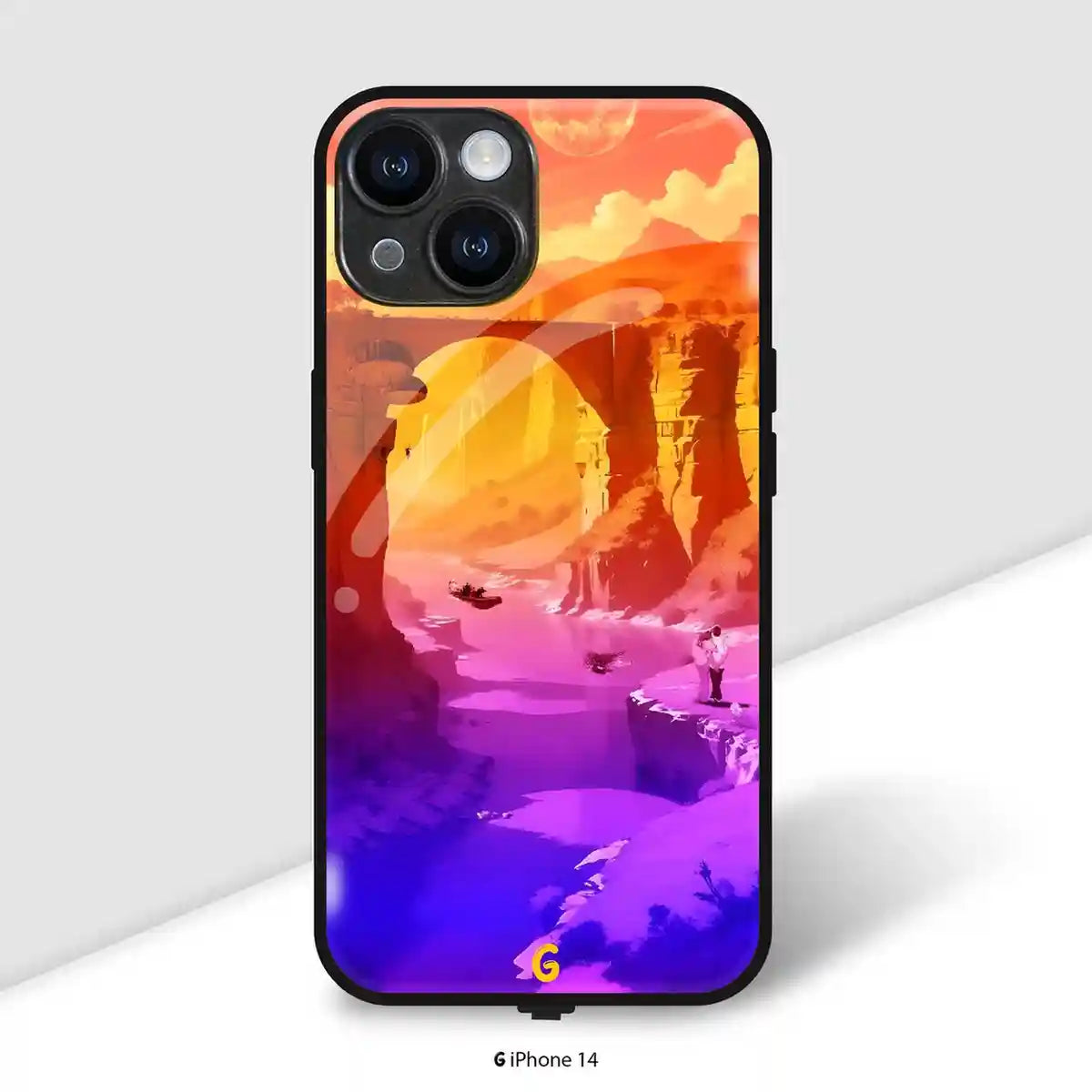 iPhone 14