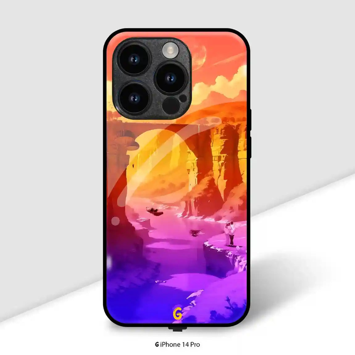 iPhone 14 Pro