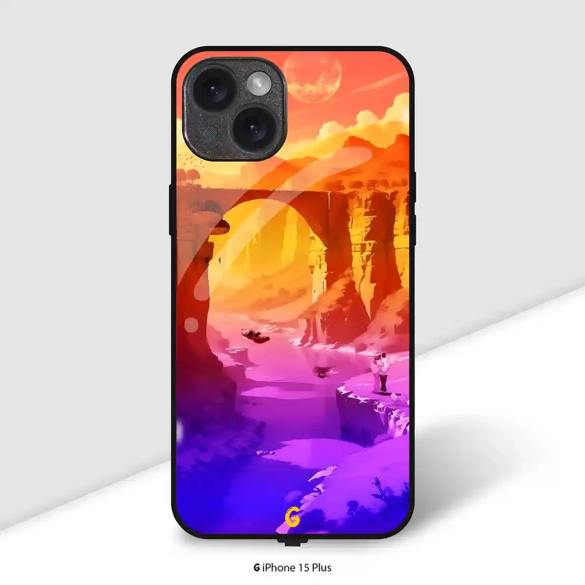 iPhone 15 Plus