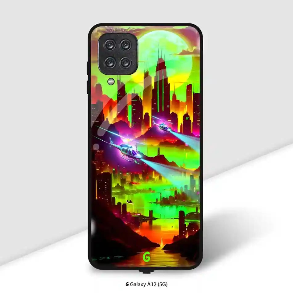 Galaxy A12 (5G)