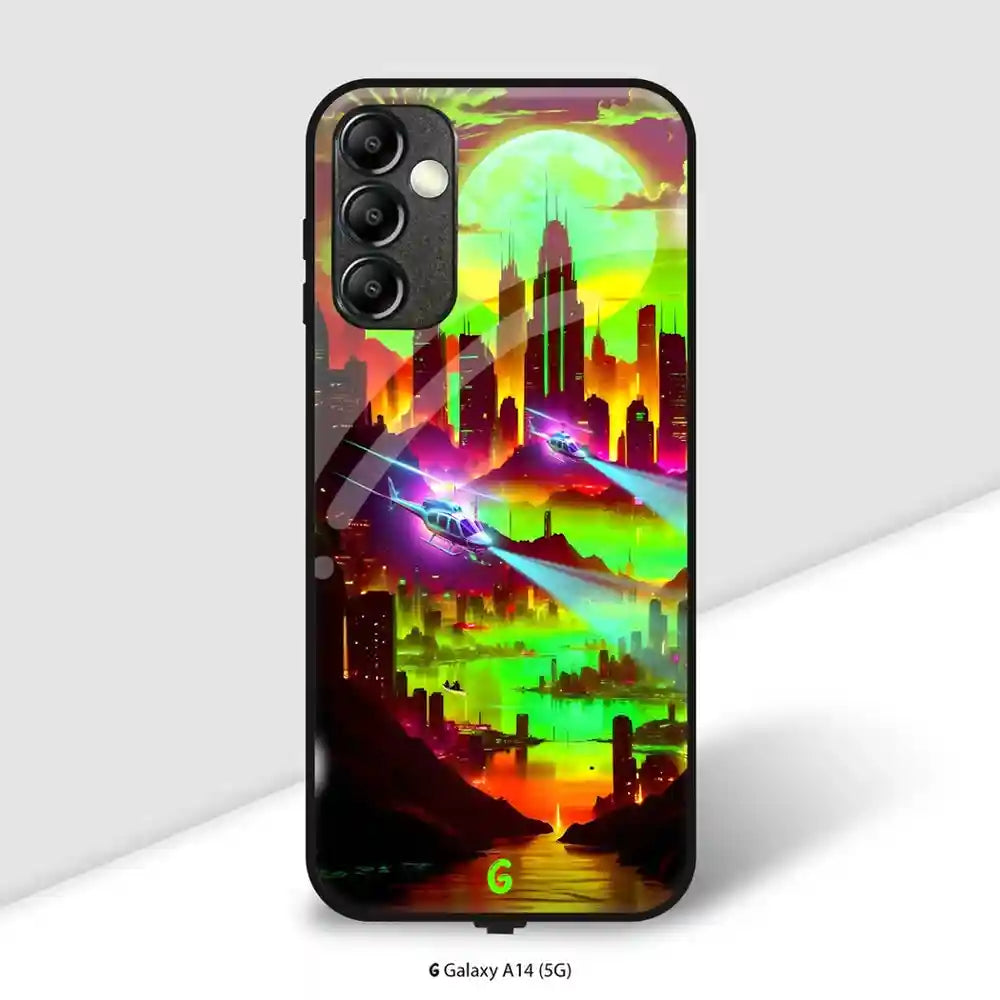 Galaxy A14 (5G)