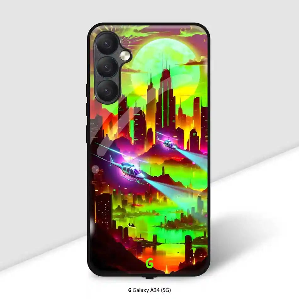 Galaxy A34 (5G)