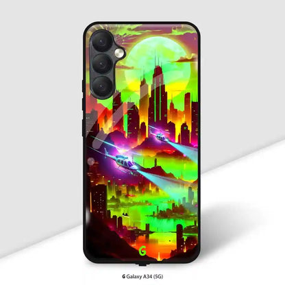 Galaxy A34 (5G)