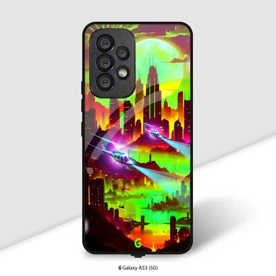Galaxy A53 (5G)