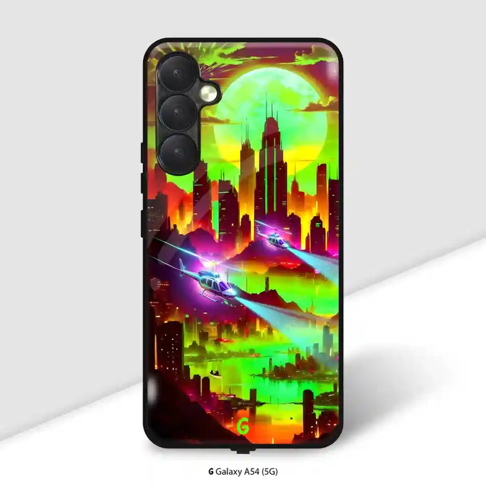 Galaxy A54 (5G)