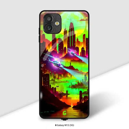 Galaxy M13 (5G)