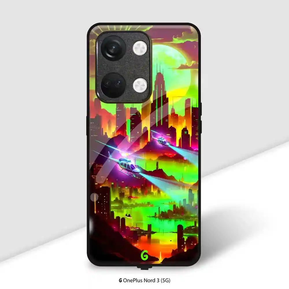 OnePlus Nord 3 (5G)