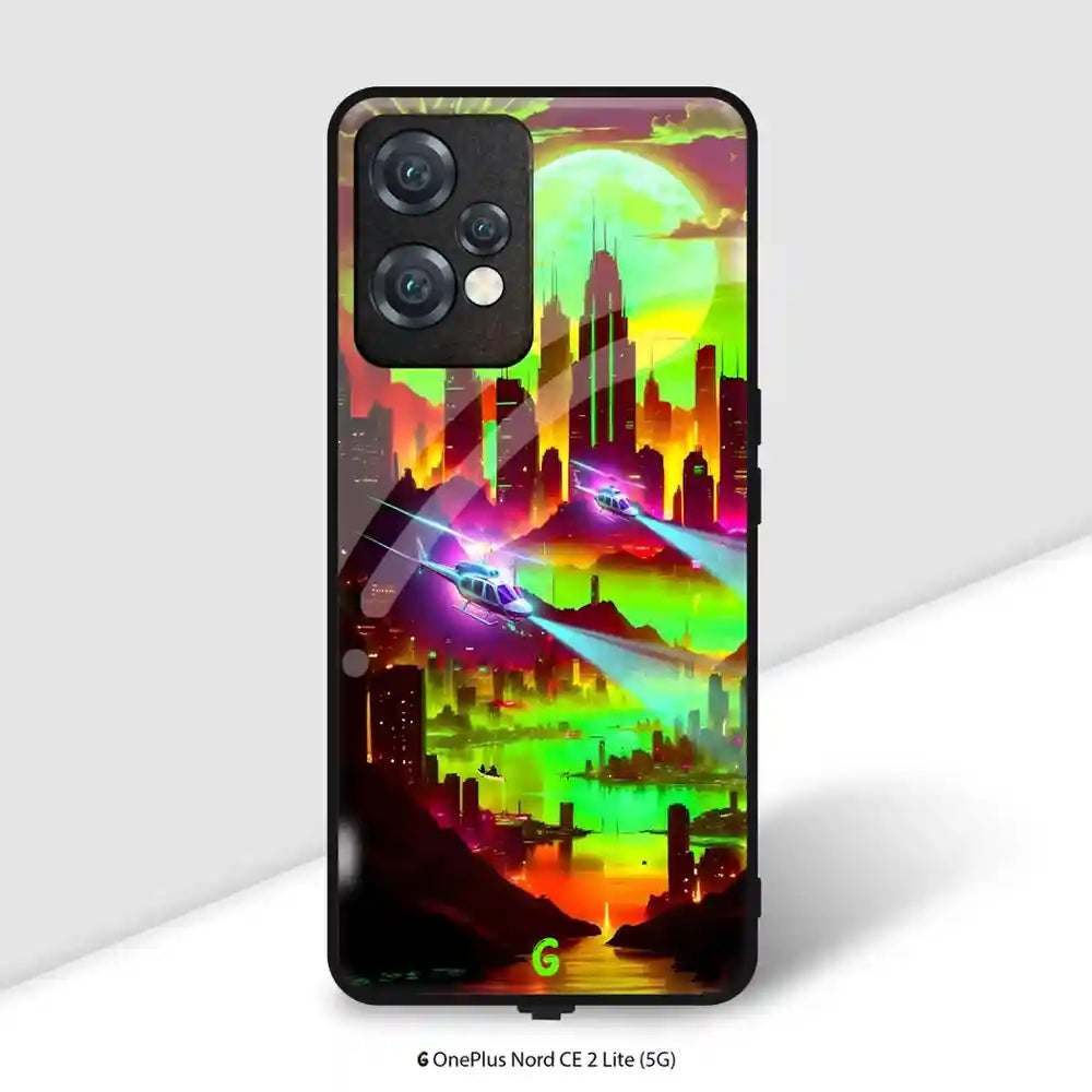 OnePlus Nord CE 2 Lite (5G)