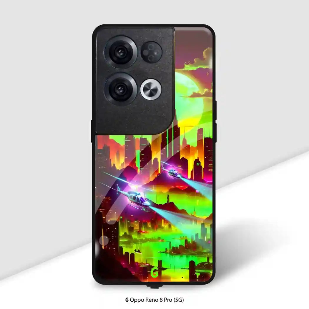 Oppo Reno 8 Pro (5G)