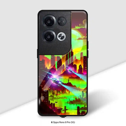 Oppo Reno 8 Pro (5G)