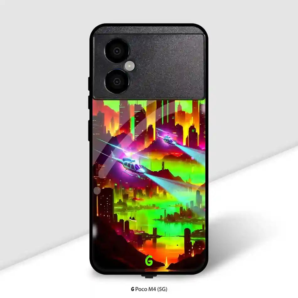 Poco M4 (5G)