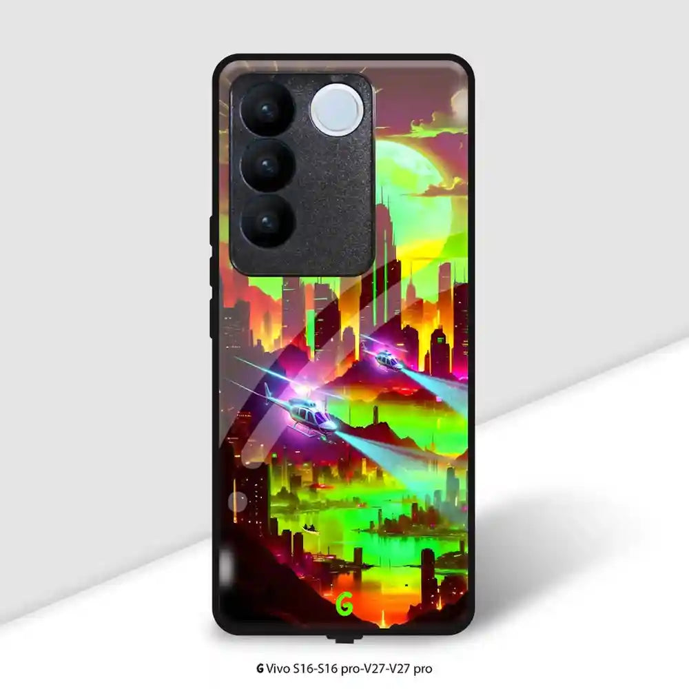 Vivo S16/S16 Pro/V27/V27 Pro