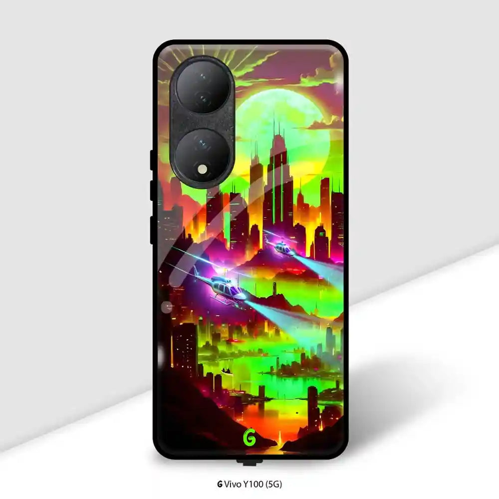 Vivo Y100 (5G)