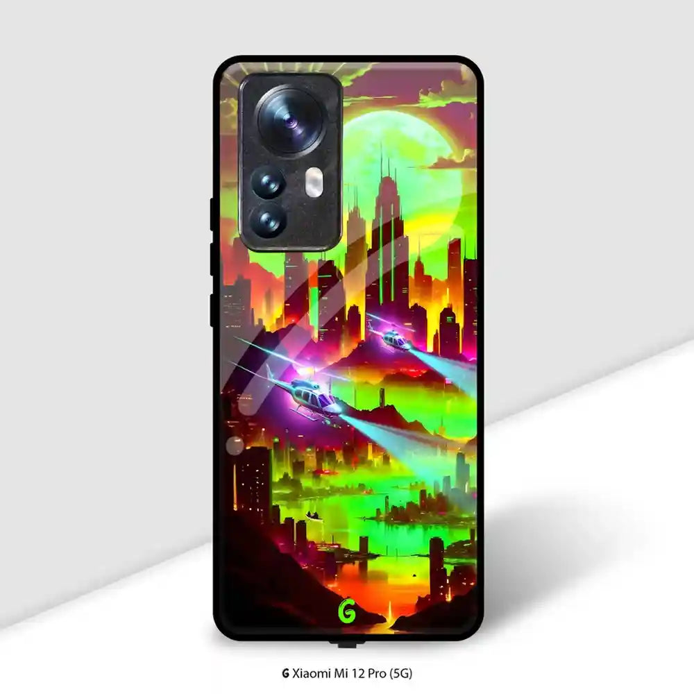 Xiaomi Mi 12 Pro (5G)
