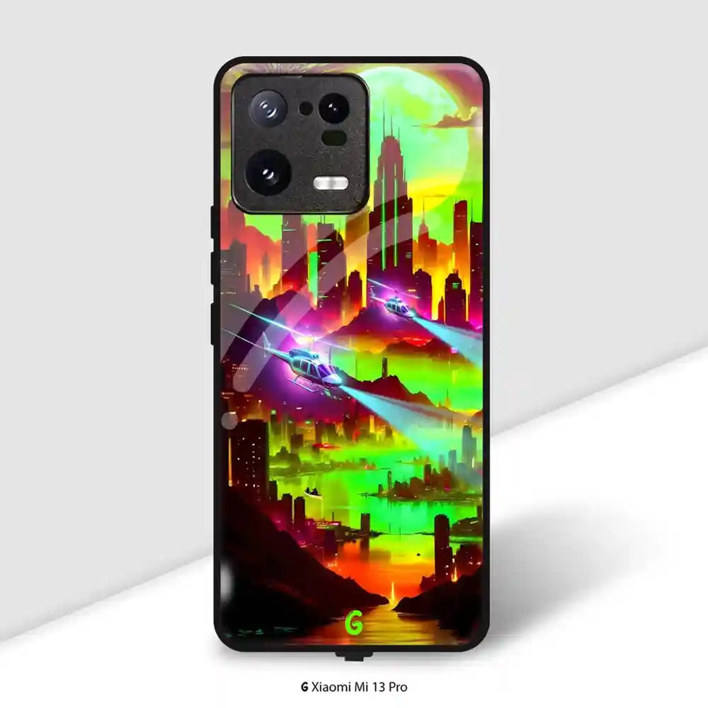 Xiaomi Mi 13 Pro