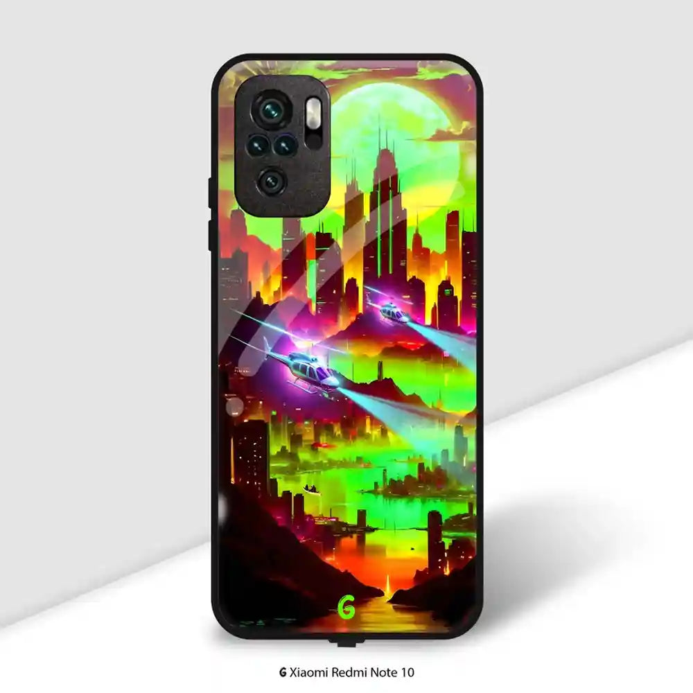 Redmi Note 10