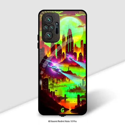 Redmi Note 10 Pro