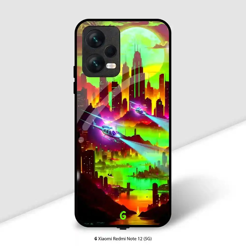 Redmi Note 12 (5G)