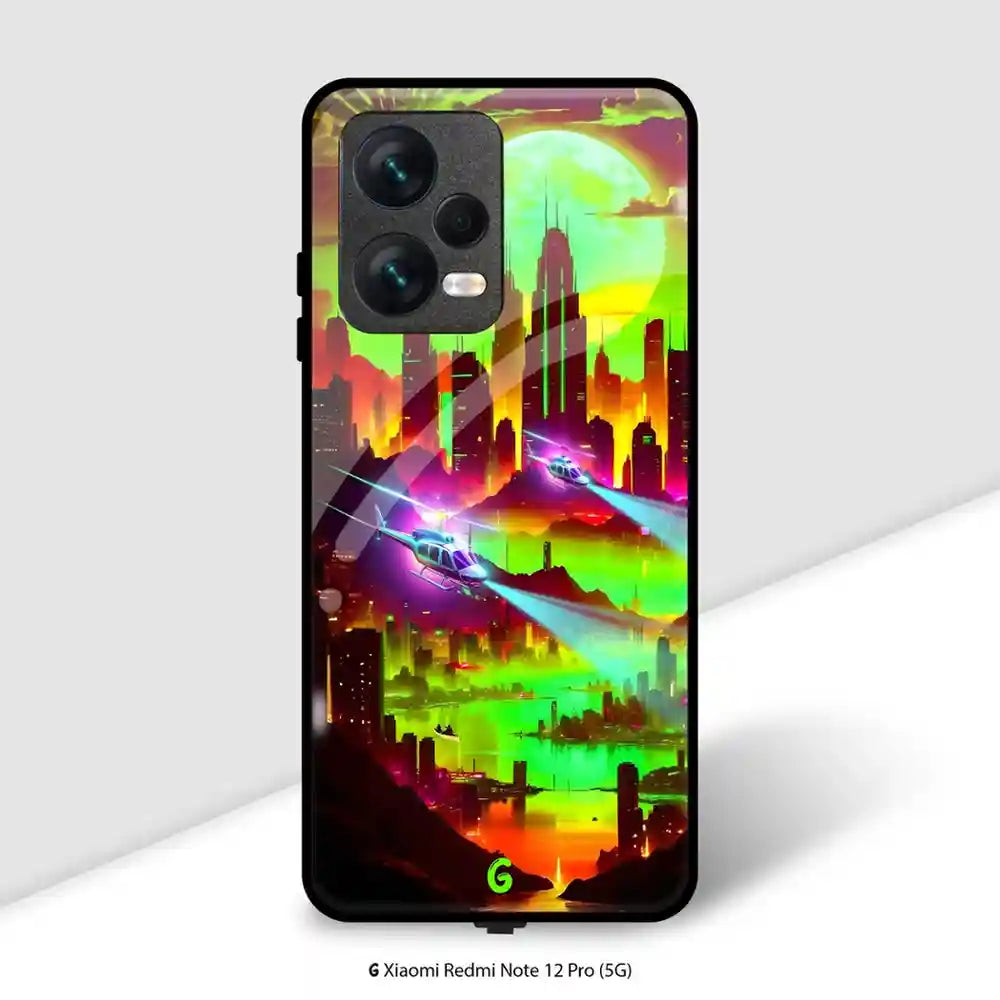 Redmi Note 12 Pro (5G)